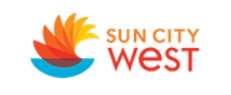 Sun City West official logo